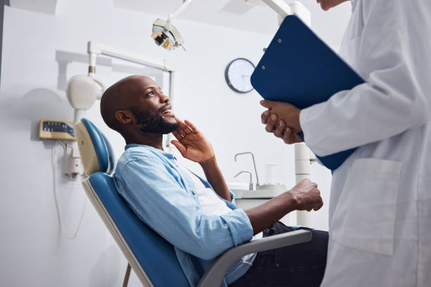 Best Emergency Dental Care for Sports Injuries in Krugerville, TX