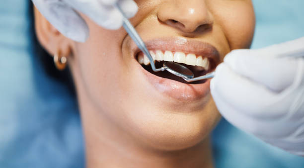 Best Urgent Dental Care for Toothaches in Krugerville, TX