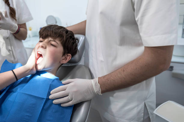 Best Emergency Root Canal Therapy in Krugerville, TX