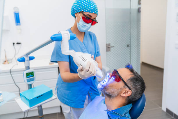 Best Emergency Cosmetic Dentistry (e.g., broken veneers) in Krugerville, TX